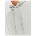 hoodie jack jones jcoclassic 12240189 anoixto gkri extra photo 3