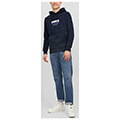 hoodie jack jones jordalston 12242197 skoyro mple extra photo 2