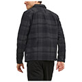 poykamiso jack jones jprroy check overshirt 12241533 karo skoyro gkri s extra photo 1