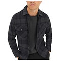 poykamiso jack jones jprroy check overshirt 12241533 karo skoyro gkri s extra photo 2