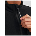 tzaket jack jones jjflame fleece 12244870 mayro extra photo 3