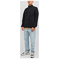 tzaket jack jones jjflame fleece 12244870 mayro extra photo 4
