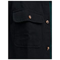 poykamiso jack jones jjdarren flannel check overshirt 12236958 mayro s extra photo 3