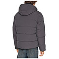 mpoyfan jack jones jjflow puffer 12236065 anthraki xl extra photo 1