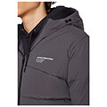 mpoyfan jack jones jjflow puffer 12236065 anthraki xl extra photo 2