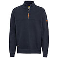 foyter half zip camel active 409425 2w51 47 skoyro mple xl extra photo 4