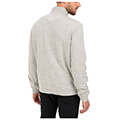 foyter half zip camel active 409425 2w51 05 anoixto gkri melanze m extra photo 1