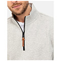 foyter half zip camel active 409425 2w51 05 anoixto gkri melanze m extra photo 2
