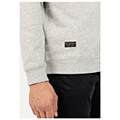 foyter half zip camel active 409425 2w51 05 anoixto gkri melanze m extra photo 3
