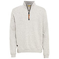 foyter half zip camel active 409425 2w51 05 anoixto gkri melanze m extra photo 4