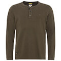 mployza makrymaniki camel active henley 409675 2t28 94 skoyro xaki m extra photo 3
