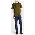 t shirt timberland wwes front tb0a27j8 skoyro ladi extra photo 3
