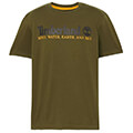 t shirt timberland wwes front tb0a27j8 skoyro ladi extra photo 4