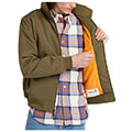 mpoyfan timberland sailor bomber tb0a6g1d xaki l extra photo 2