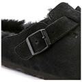 pantofles birkenstock boston vl shearling narrow 259883 mayro extra photo 3