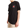 t shirt ellesse portier sht18998 mayro extra photo 2