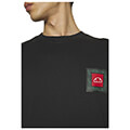 t shirt ellesse portier sht18998 mayro extra photo 3