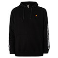 hoodie ellesse powera oh sxt19090 mayro extra photo 3