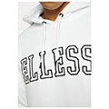 hoodie ellesse montato oh sxt19205 leyko xl extra photo 2
