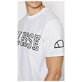 t shirt ellesse comodo sxt19207 leyko l extra photo 2