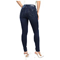jeans guess 1981 skinny w3ya46d52j4 skoyro mple 27 29 extra photo 1