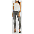 jeans guess annette skinny w3ya99d52t1 gkri 26 30 extra photo 2