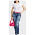 t shirt guess mini box w3yi20i3z14 leyko xs extra photo 3