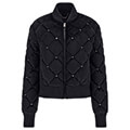 mpoyfan guess eva quilted bomber w3yl08wfis0 mayro extra photo 3