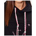 hoodie guess triangle w3yq09k9z21 mayro extra photo 2