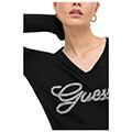 poylober guess laure logo w3yr21z2nq2 mayro s extra photo 2