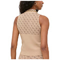 top guess lise 4g w3yr26z37k0 plekto w3yr26z37k0 mpez m extra photo 1