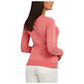 poylober guess diane triangle logo w3yr46z2nq2 roz s extra photo 1