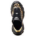 papoytsi guess massel fl7msslea12 leopard mayro extra photo 2