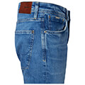 jeans pepe cash 32 regular pm206318vs32 mple extra photo 4