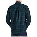 poykamiso pepe jeans cale karo kotle pm308190 prasino l extra photo 1