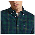 poykamiso pepe jeans cale karo kotle pm308190 prasino l extra photo 2