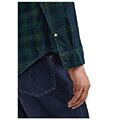 poykamiso pepe jeans cale karo kotle pm308190 prasino l extra photo 3
