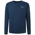 mployza makrymaniki pepe jeans original basic pm508211 skoyro mple l extra photo 3