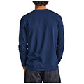 mployza makrymaniki pepe jeans original basic pm508211 skoyro mple xl extra photo 1
