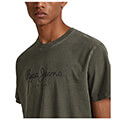 t shirt pepe jeans jayden pm509098 skoyro ladi extra photo 2