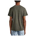 t shirt pepe jeans jayden pm509098 skoyro ladi m extra photo 1