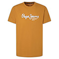 t shirt pepe jeans wido pm509126 skoyro kitrino xxl extra photo 4