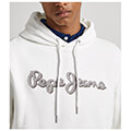hoodie pepe jeans ryan pm582328 leyko xl extra photo 2