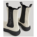 mpotaki pepe jeans yoko chelsea pls50504 ekroy mayro extra photo 2