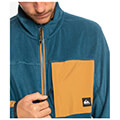 foyter me fermoyar quiksilver snow peak point fz fleece eqyft04783 mple l extra photo 3