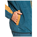 foyter me fermoyar quiksilver snow peak point fz fleece eqyft04783 mple l extra photo 4