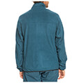 foyter me fermoyar quiksilver snow peak point fz fleece eqyft04783 mple xxl extra photo 1