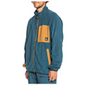 foyter me fermoyar quiksilver snow peak point fz fleece eqyft04783 mple xxl extra photo 2