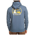 hoodie quiksilver clean circle eqyft04831 mple m extra photo 1