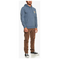hoodie quiksilver clean circle eqyft04831 mple xxl extra photo 2